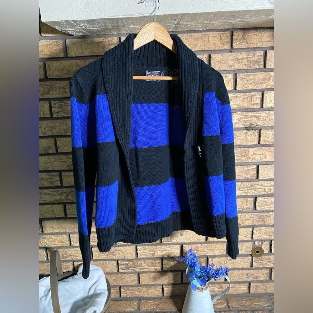 American living cardigan
